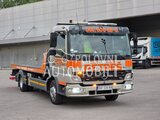 Mercedes Benz ATEGO 818