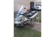 Malaguti Madison 250RS