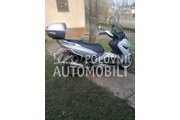 Malaguti Madison 250RS