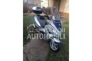 Malaguti Madison 250RS
