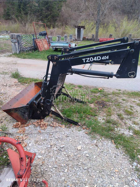 Foton 454