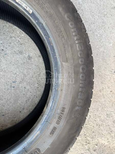 Continental 185/65 R15 Letnja