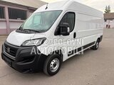 Fiat Ducato 2.2 MJet