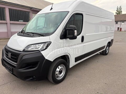 Fiat Ducato 2.2 MJet