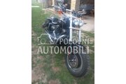 Harley Davidson fad bob