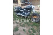 Harley Davidson fad bob