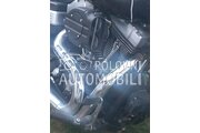 Harley Davidson fad bob