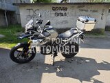 BMW G 310 GS