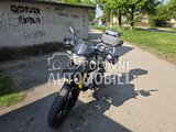 BMW G 310 GS