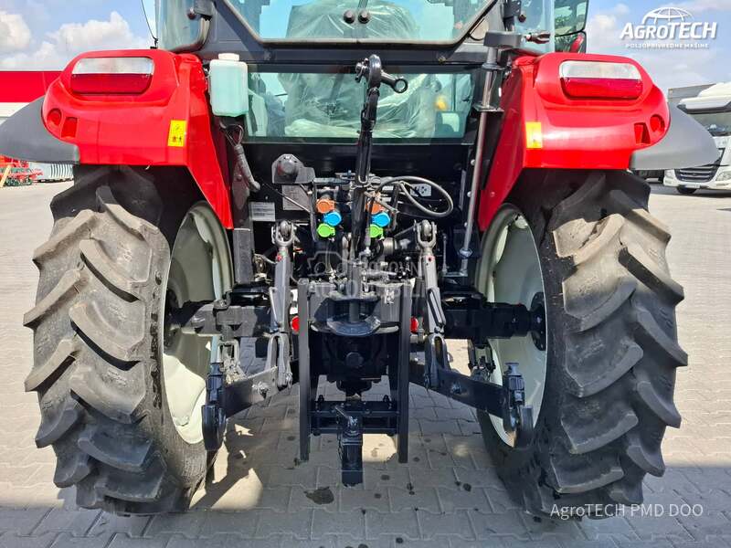 Steyr 4075 Kompakt S