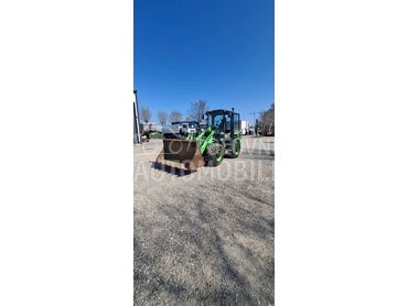 Yanmar V80