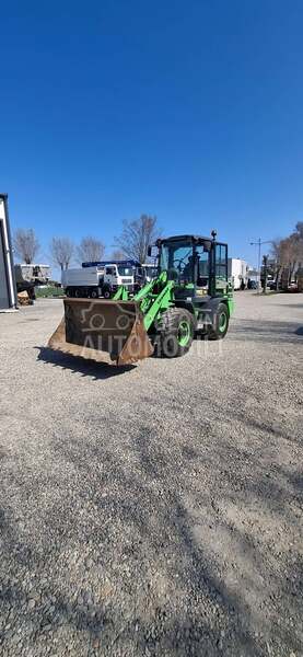 Yanmar V80