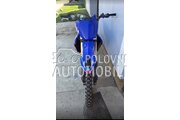 Yamaha YZ250F