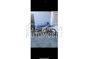 Yamaha YZ250F