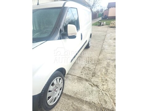 Fiat Doblo 1.4