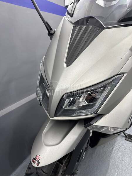 Yamaha t max tmax 530 ABS CH