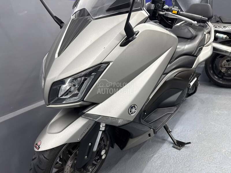 Yamaha t max tmax 530 ABS CH