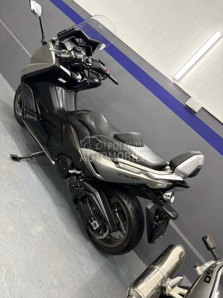 Yamaha t max tmax 530 ABS CH