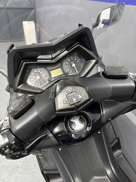 Yamaha t max tmax 530 ABS CH