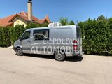 Mercedes Benz Sprinter 