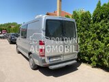 Mercedes Benz Sprinter 