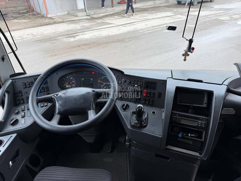 Setra S 431 DT