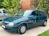 Opel Corsa B 1.0 12v