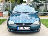 Opel Corsa B 1.0 12v