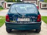 Opel Corsa B 1.0 12v