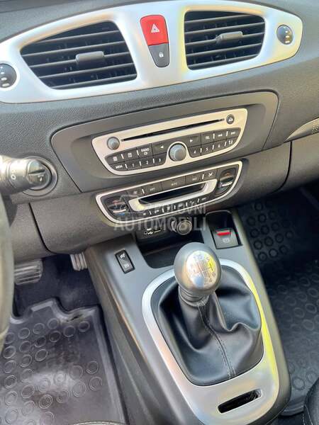 Renault Scenic 1.6