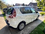 Renault Scenic 1.6