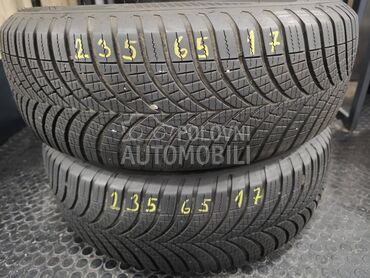 Goodyear 235/65 R17 Zimska