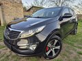 Kia Sportage 1.6