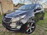 Kia Sportage 1.6