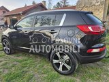 Kia Sportage 1.6