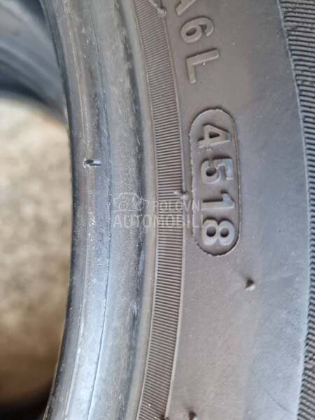 Kumho 185/65 R15 Letnja