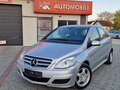 Mercedes Benz B 180 CDI Ocu van