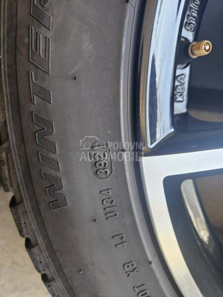 Pirelli 245/45 R18 Zimska