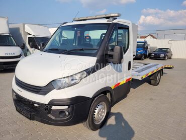 Iveco 35s16 delovi