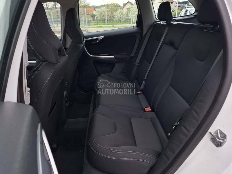 Volvo XC60 2.0 d3 Kinetic