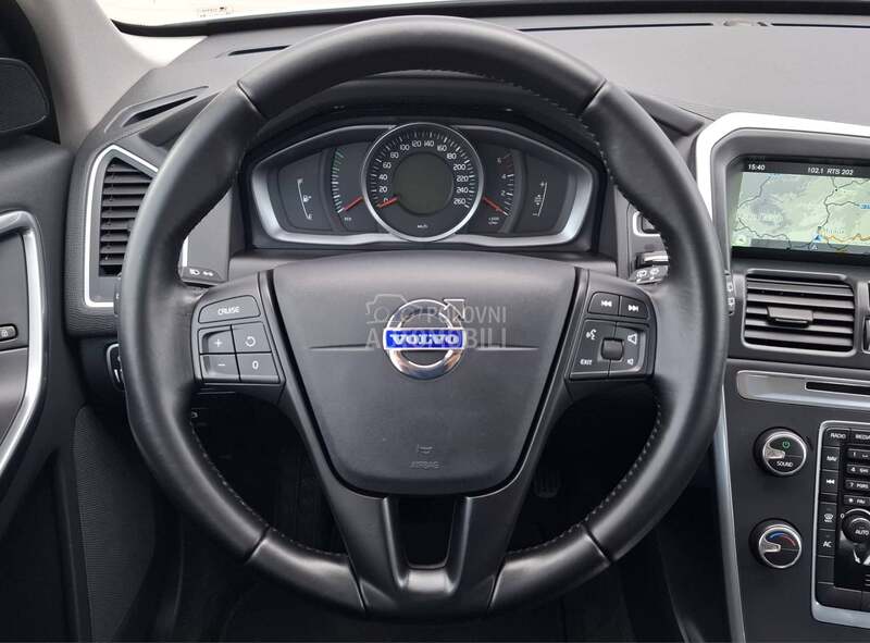 Volvo XC60 2.0 d3 Kinetic