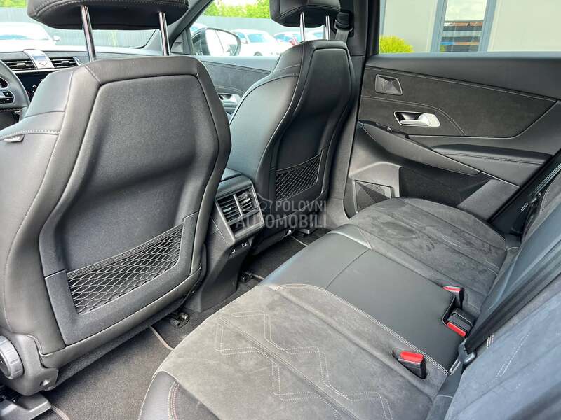Citroen DS7 1.5 Performance