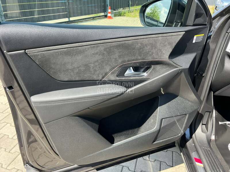 Citroen DS7 1.5 Performance