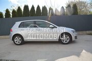 Volkswagen Golf 7 1.2 Comfort line