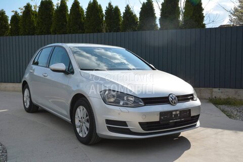 Volkswagen Golf 7 1.2 Comfort line