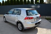 Volkswagen Golf 7 1.2 Comfort line