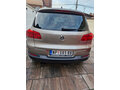 Volkswagen Tiguan 2.0 TDI   4X4