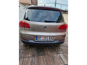 Volkswagen Tiguan 2.0 TDI   4X4