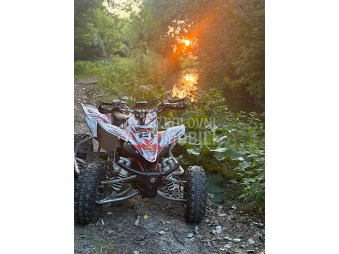 Yamaha yfz 450