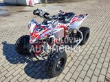 Yamaha yfz 450